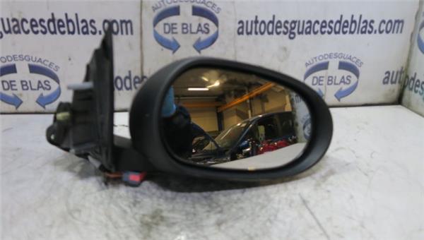 X-TYPE 2001- Retrovisor Derecho