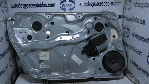 SUPERB 3U4 Elevalunas Electrico Delantero Izquierdo