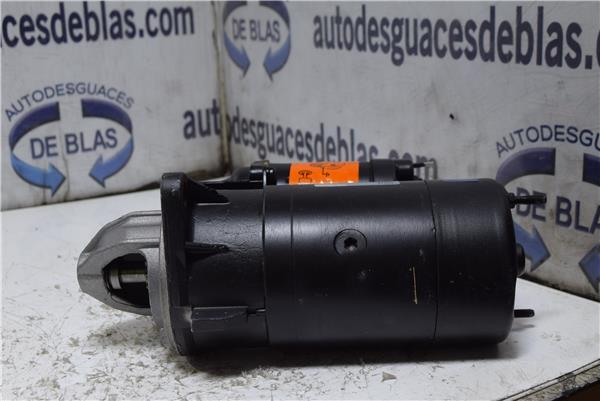 CALIBRA Motor Arranque