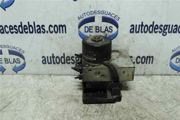 TOLEDO 1M2 ABS