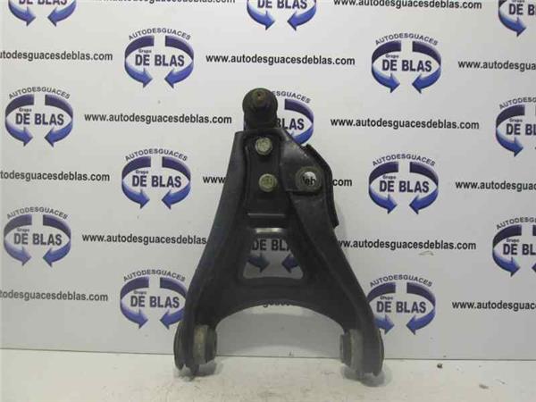 Clio II Fase I BCB01998- Brazo Inferior Delantero Izquierdo