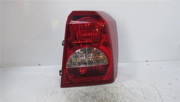 Caliber PM2006- Piloto Trasero Derecho