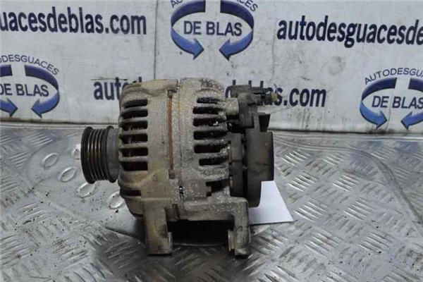 ASTRA GTC Alternador
