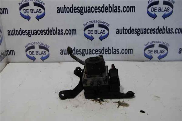 Fiesta Berlina 1996- ABS