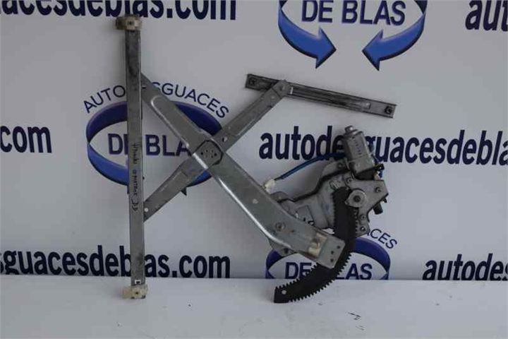 MATRIX FC Elevalunas Electrico Delantero Derecho