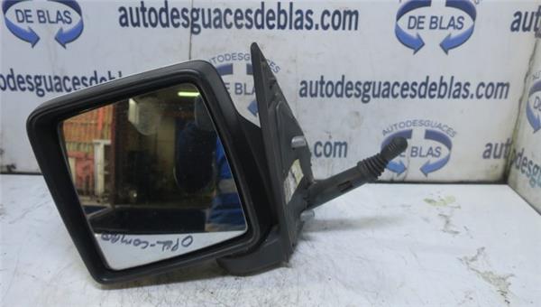 Combo Corsa C2001- Retrovisor Izquierdo