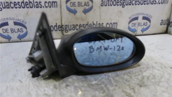 Serie 1 Berlina E81E872004- Retrovisor Derecho