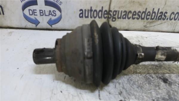 Golf V 1K110.2003-2008 Transmision Delantera Derecha