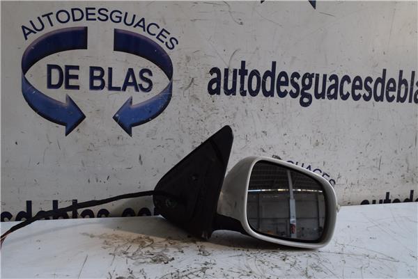 TOLEDO 1M2 Retrovisor Derecho
