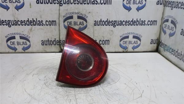 Golf V 1K110.2003-2008 Piloto Porton Trasero Izquierdo Golf V 1K110.2003-2008 Piloto Porton Trasero Izquierdo