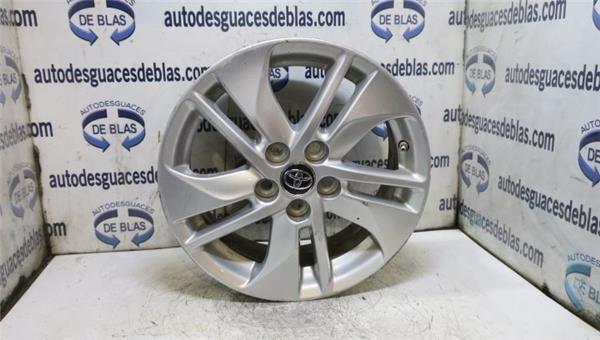 Yaris XP132017- Llanta Yaris XP132017- Llanta