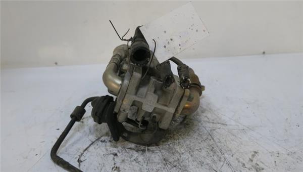 Leon 1P105.2005- Enfriador Gases Egr
