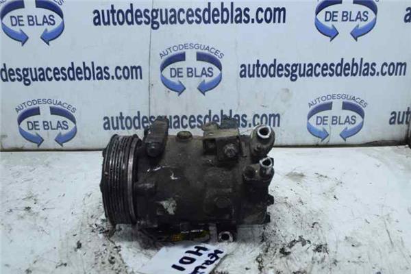 BERLINGO Compresor Aire Acondicionado BERLINGO Compresor Aire Acondicionado