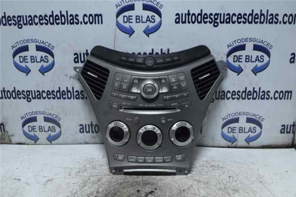 TRIBECA B9 Mandos Climatizador