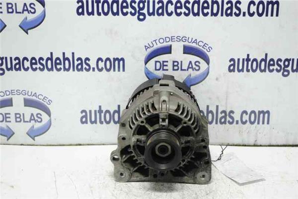 LUPO 6X16E1 Alternador