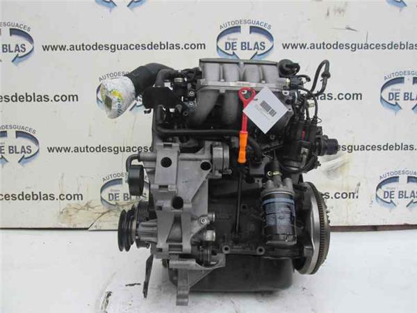 Golf III 1H111.1991-1997 Motor Completo