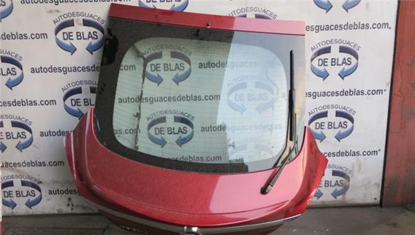 Insignia Berlina 2008- Porton Trasero Insignia Berlina 2008- Porton Trasero