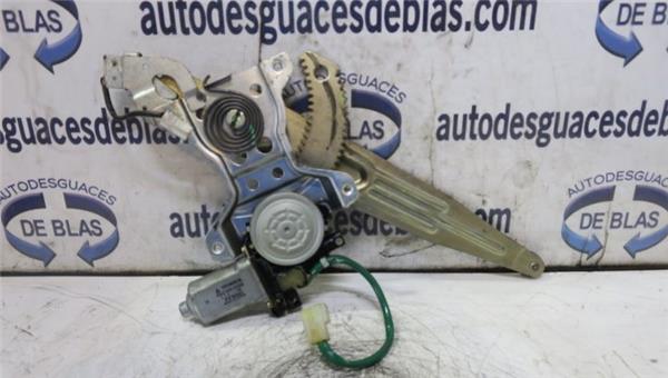MONTERO SPORT K90 Elevalunas Electrico Trasero Derecho