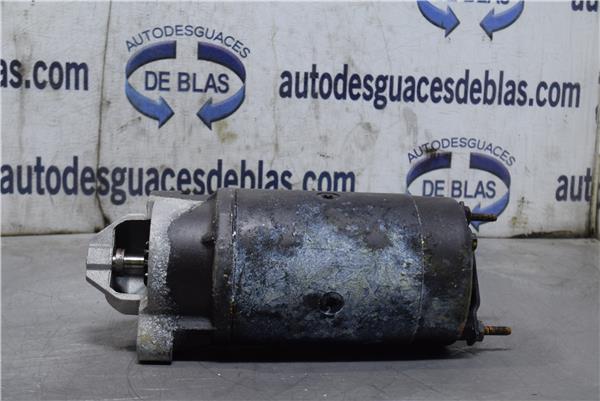 CLIO II FASE I BCBO Motor Arranque
