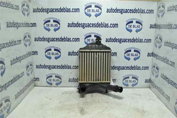 PUNTO BERLINA 188 Intercooler