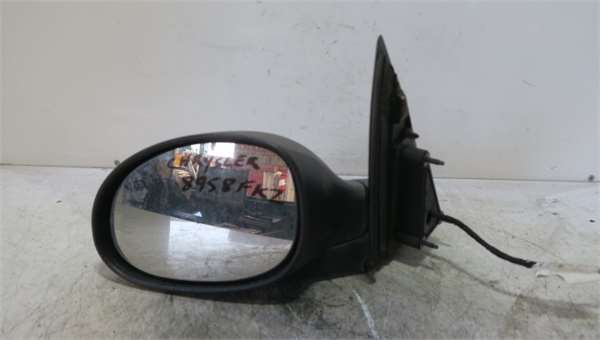 PT Cruiser 2000- Retrovisor Electrico Izquierdo PT Cruiser 2000- Retrovisor Electrico Izquierdo