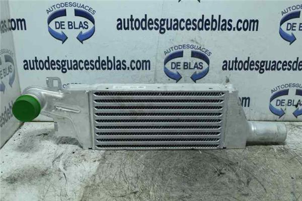 CORSA C Intercooler