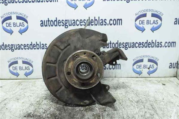 POLO 9N3 Mangueta Delantera Derecha