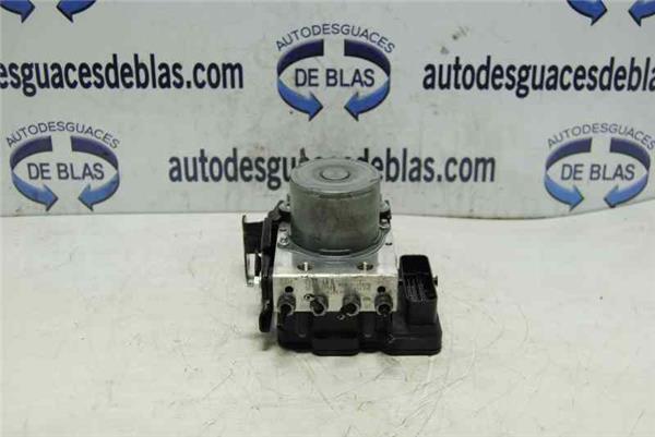206 1998- ABS