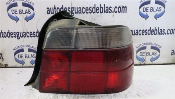 SERIE 3 BERLINA E36 Piloto Trasero Derecho