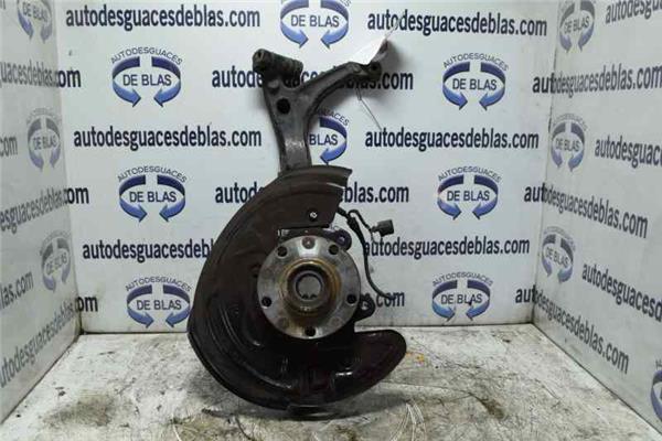 OCTAVIA BERLINA 1Z3 Mangueta Delantera Izquierda OCTAVIA BERLINA 1Z3 Mangueta Delantera Izquierda