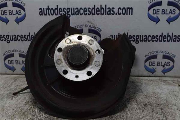 LEON 1P1 Mangueta Trasera Derecha