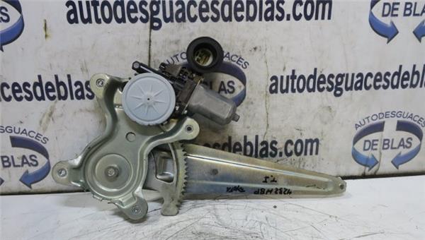 RAV4 A32005- Elevalunas Electrico Trasero Izquierdo RAV4 A32005- Elevalunas Electrico Trasero Izquierdo
