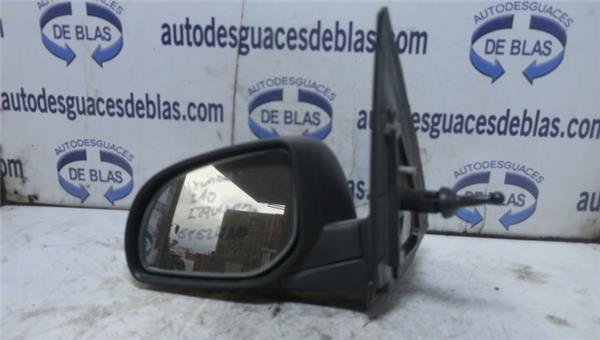 i10 IA2013- Retrovisor Izquierdo