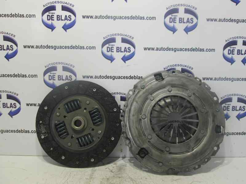 406 Berlina S1S208.1995- Kit Embrague Completo