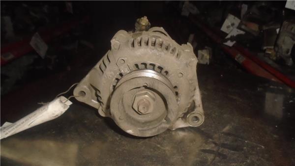 SERIE 600 RH Alternador