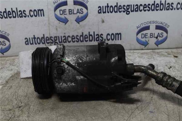 A3 8L Compresor Aire Acondicionado