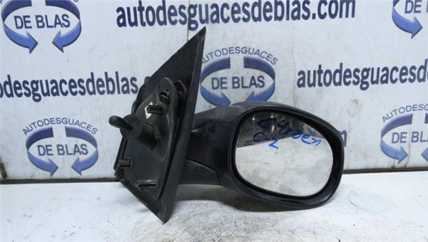 C2 Retrovisor Derecho C2 Retrovisor Derecho