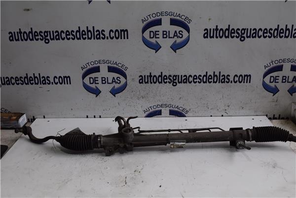 407 Cremallera Direccion Asistida