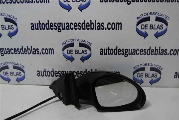 IBIZA 6L1 Retrovisor Derecho