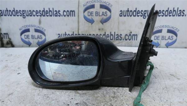 C5 Berlina 2001- Retrovisor Izquierdo