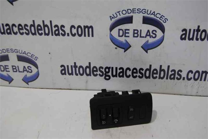 CLIO III Mando Multifuncion