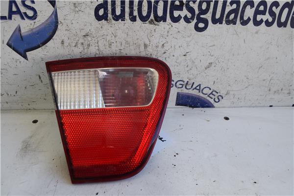 CORDOBA BERLINA 6K2 Piloto Trasero Izquierdo