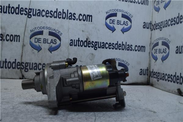 ACCORD CBCC Motor Arranque