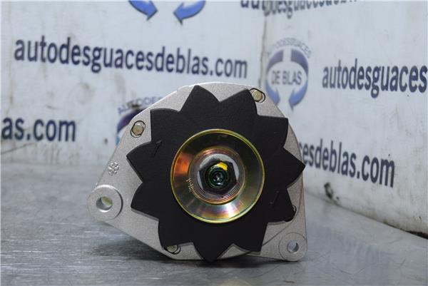 30 Alternador