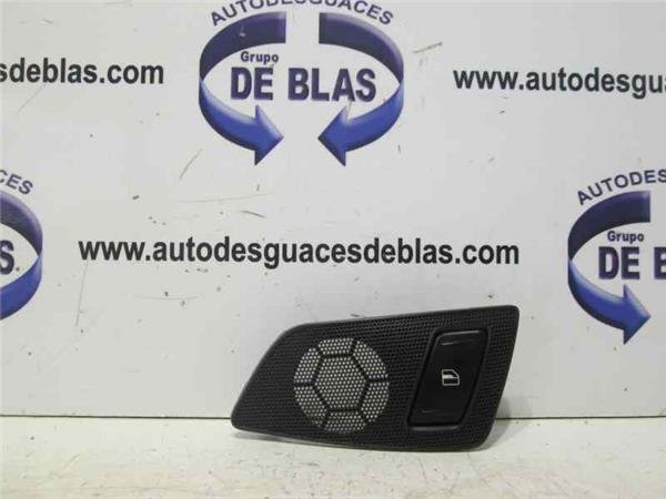 Octavia Combi 1Z52008- Botonera Puerta Trasera Izquierda Octavia Combi 1Z52008- Botonera Puerta Trasera Izquierda