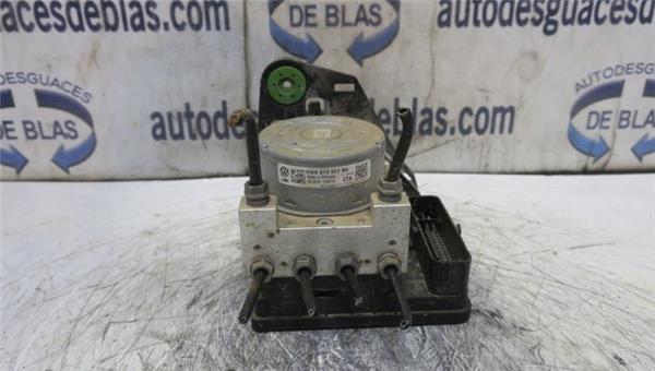 Leon Sportstourer KL804.2020- ABS