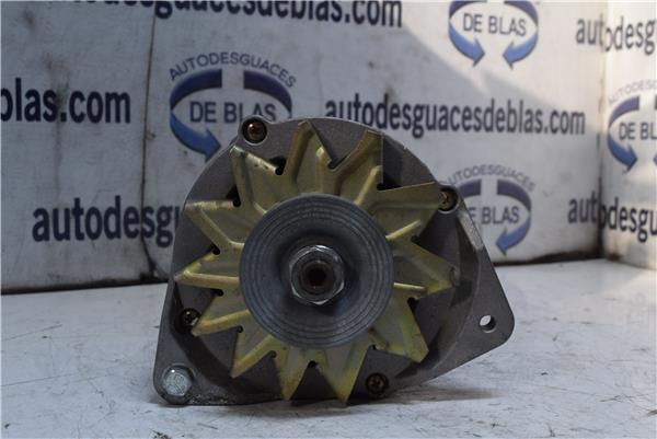 SIERRA BERLINA Alternador