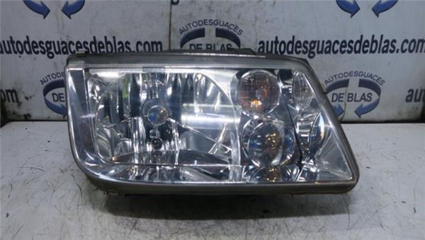 Bora Berlina 1J21998-02.2005 Faro Delantero Derecho Bora Berlina 1J21998-02.2005 Faro Delantero Derecho