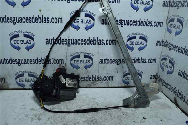 307 S104.2001-06.2005 Elevalunas Electrico Delantero Izquierdo 307 S104.2001-06.2005 Elevalunas Electrico Delantero Izquierdo