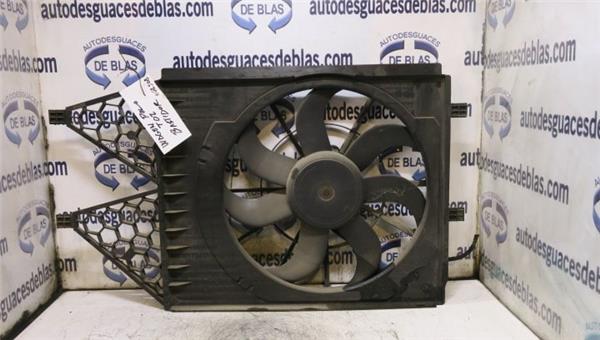 Polo V 6R106.2009- Electroventilador